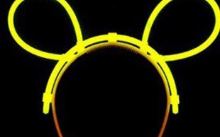 تخفیف 42 درصدی تل سر درخشان جادویی popglo