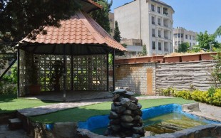 تزریق ژل در کلینیک خورشید