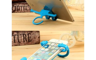 استند چند منظوره طرح آدمک