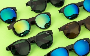 عینک آفتابی تاشو Spy