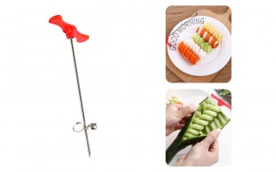 رنده اسپیرال هرمس