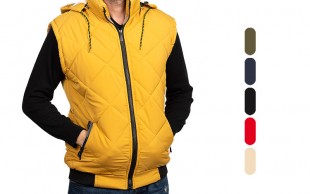 پافر مردانه G.S