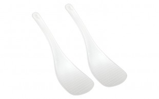 پک 2 عددی کفگیر LIANG QIN