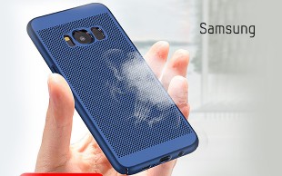 سری جدید قاب گوشی های سامسونگ