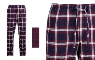 شلوار پشمی مردانه M & S