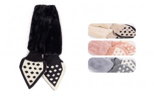 شال پولیشی بچگانه