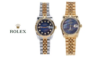 ساعت مردانه ROLEX