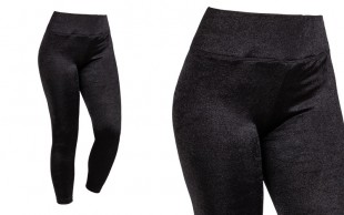 لگ شاین کمر پهن