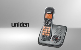 بیسیم منشی‌دار Uniden