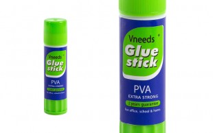 چسب ماتیکی 15 گرمی vneeds