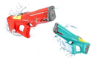 تفنگ آب پاش شارژی Electric Water Gun