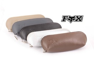 جامدادی چرمی FOX