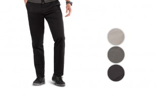 شلوار کتان مردانه JIULUN FASHION