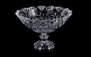 میوه خوری Sakura مدل پايه دار Rosanna