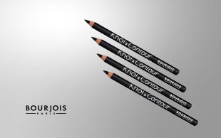 مداد چشم Bourjois