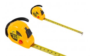 متر فلزی Huanan