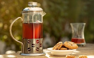 قهوه ساز فرنچ پرس Junai