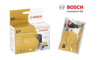 جرم گیر ماشین ظرفشویی و لباسشویی Bosch
