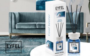 خوشبو‌کننده چوبی Eyfel 120ml