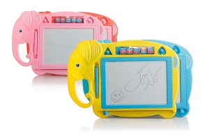 تخته رسم جادویی JingJing