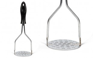 پوره کن سیب زمینی