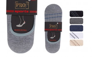 جوراب کالجی PRO