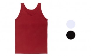 زیرپوش رکابی مردانه