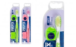 مسواک Patrix مدل Split