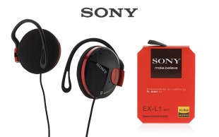 هدست طرح SONY
