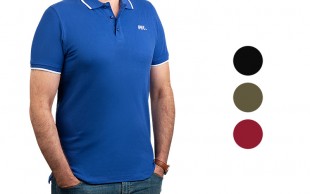 پولوشرت مردانه Kiabi