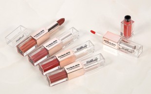 رژ لب مایع و جامد Broken Girls