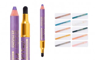 سایه چشم مدادی دوسر Fit me