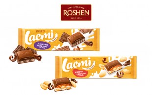 تابلت Roshen Lacmi
