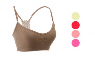 نیم تنه پشت گیپور Rebajas