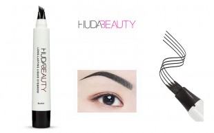 ماژیک هاشور ابرو Huda Beauty