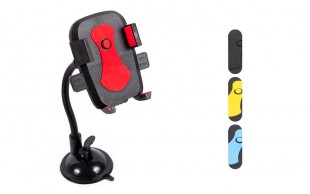 پایه نگهدارنده گوشی موبایل CAR UNIVERSAL