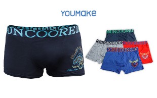 لباس زیر مردانه Youmake