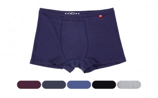 لباس زیر مردانه طرح MD