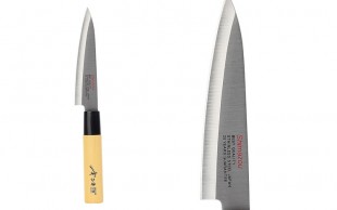 چاقو آشپزخانه Shimazou