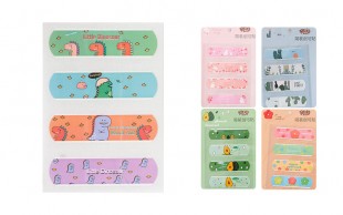 چسب زخم فانتزی