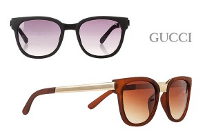 عینک آفتابی مردانه Gucci