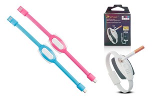 کابل شارژ فندک دار