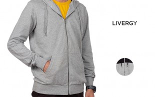 سوئیشرت مردانه Livergy