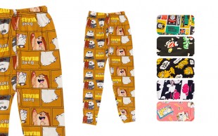 لگ دخترانه فانتزی Ledia