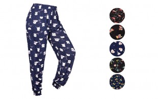 شلوار سندبادی Juomeine