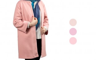 پالتو زنانه Stop