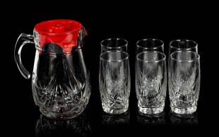 ست پارچ و لیوان NORITAZEH