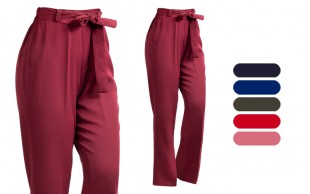 شلوار مازاراتی TINAMOD