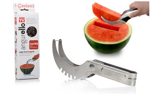 برش زن هندوانه