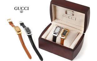 ساعت زنانه GUCCI